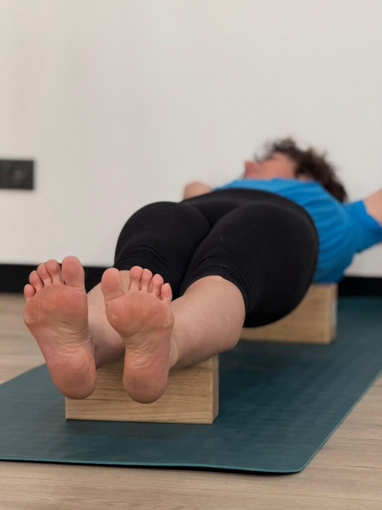 Warsztat jogi pozycje odwrócone joga wroclaw joga z Rosela 4