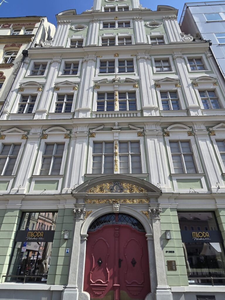 Joga w Openeim Joga Wrocław Joga w Albanii Rosela Ciko