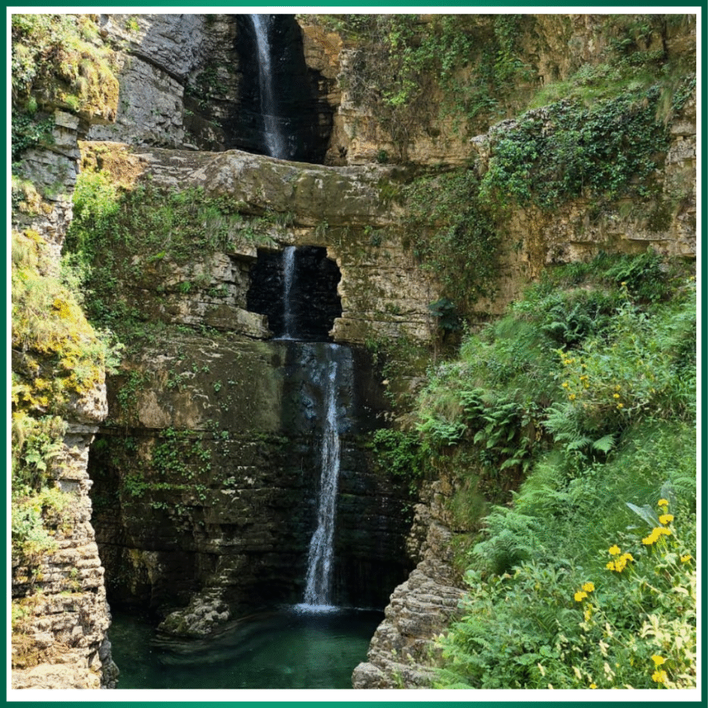 Wyjazd z jogą do Albanii Joga w Albanii Trekking i Góry i Wodospady Góry Albanii Rosela Ciko