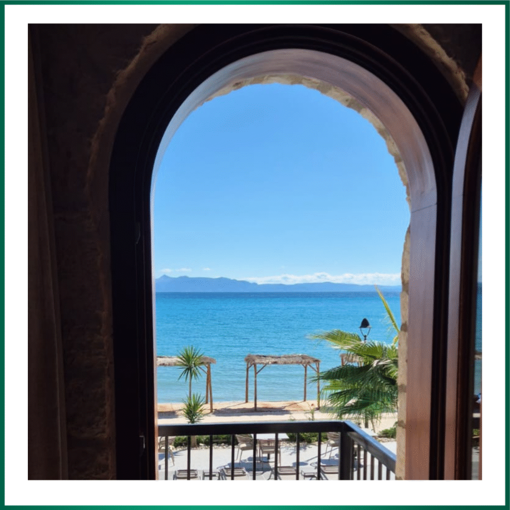 Joga w Albanii Trekking i Wodospady Rosela Ciko Riwiera Albańska