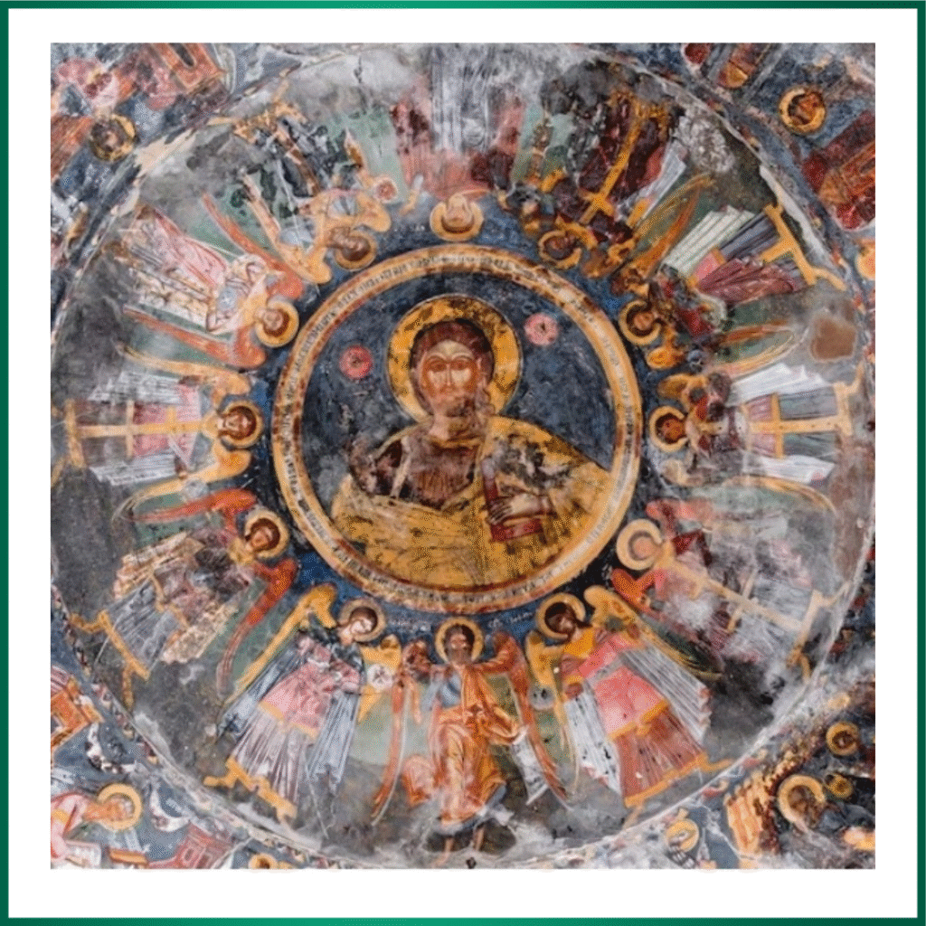 Wyjazd z jogą do Albanii Rosela Ciko Voskopja Jezioro Ochrydzkie Morze jońskie Korca