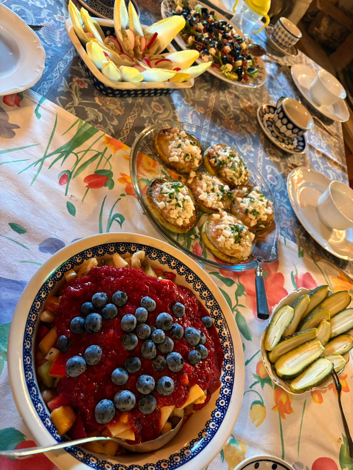 kamienczyk warsztat jogi joga wroclaw