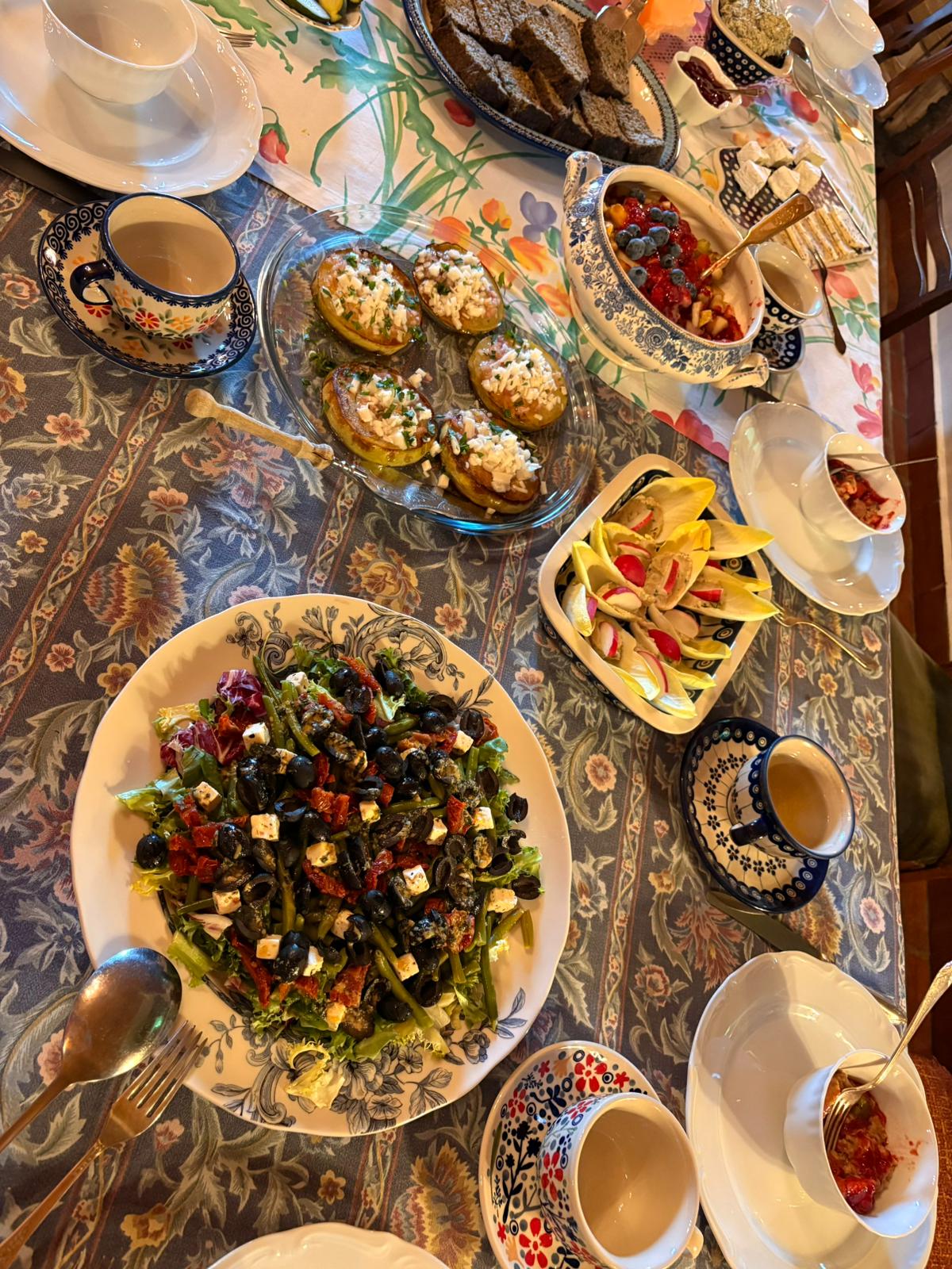 kamienczyk warsztat jogi joga wroclaw