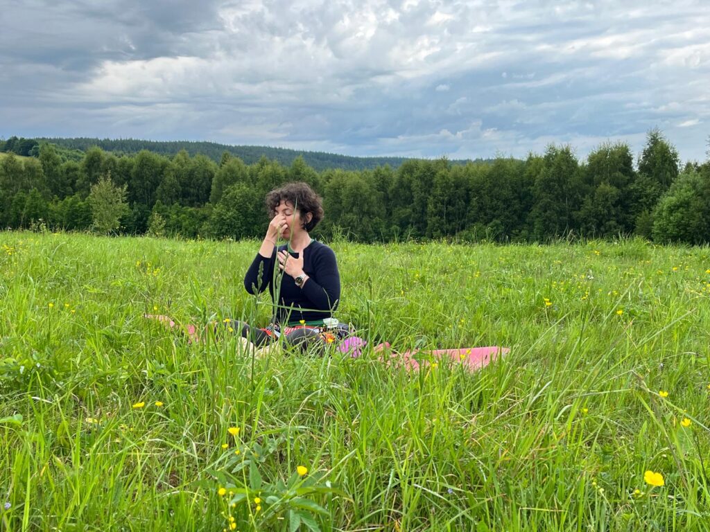 kamienczyk warsztat jogi joga wroclaw