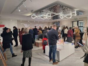 Dni Kultury Albańskiej w Poznaniu Rosela Ciko Joga w Albanii