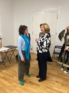 Dni Kultury Albańskiej w Poznaniu Rosela Ciko Joga w Albanii