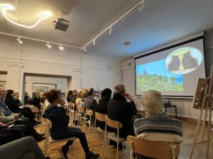 Dni Kultury Albańskiej w Poznaniu Rosela Ciko Joga w Albanii