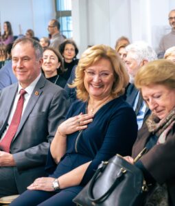 Dni Kultury Albańskiej w Poznaniu Rosela Ciko Joga w Albanii