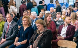 Dni Kultury Albańskiej w Poznaniu Rosela Ciko Joga w Albanii