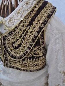 Dni Kultyry Albańskiej w Muzeum Kultur Świata w Poznaniu Rosela Ciko Joga w Albanii