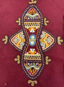 Dni Kultury Albańskiej w Muzeum Kultur Świata w Poznaniu Rosela Ciko Joga w Albanii