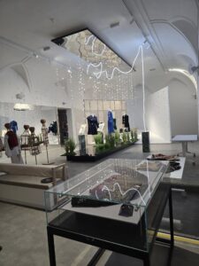 Dni Kultyry Albańskiej w Muzeum Kultur Świata w Poznaniu Rosela Ciko Joga w Albanii