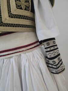 Dni Kultyry Albańskiej w Muzeum Kultur Świata w Poznaniu Rosela Ciko Joga w Albanii