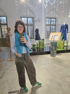 Dni Kultyry Albańskiej w Muzeum Kultur Świata w Poznaniu Rosela Ciko Joga w Albanii