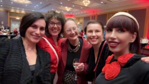 Tydzień Kultury Albańskiej Warszawa Rosela Ciko Joga w Albanii