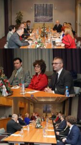 Tydzień Kultury Albańskiej Warszawa Rosela Ciko Joga w Albanii