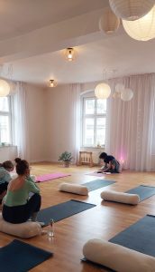 Warsztat Jogi Barki i Szyja Rosela Ciko Wrocław