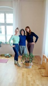 Warsztat Jogi Barki i Szyja Rosela Ciko Wrocław