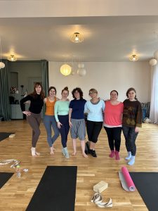 Warsztat Jogi Barki i Szyja Rosela Ciko Wrocław