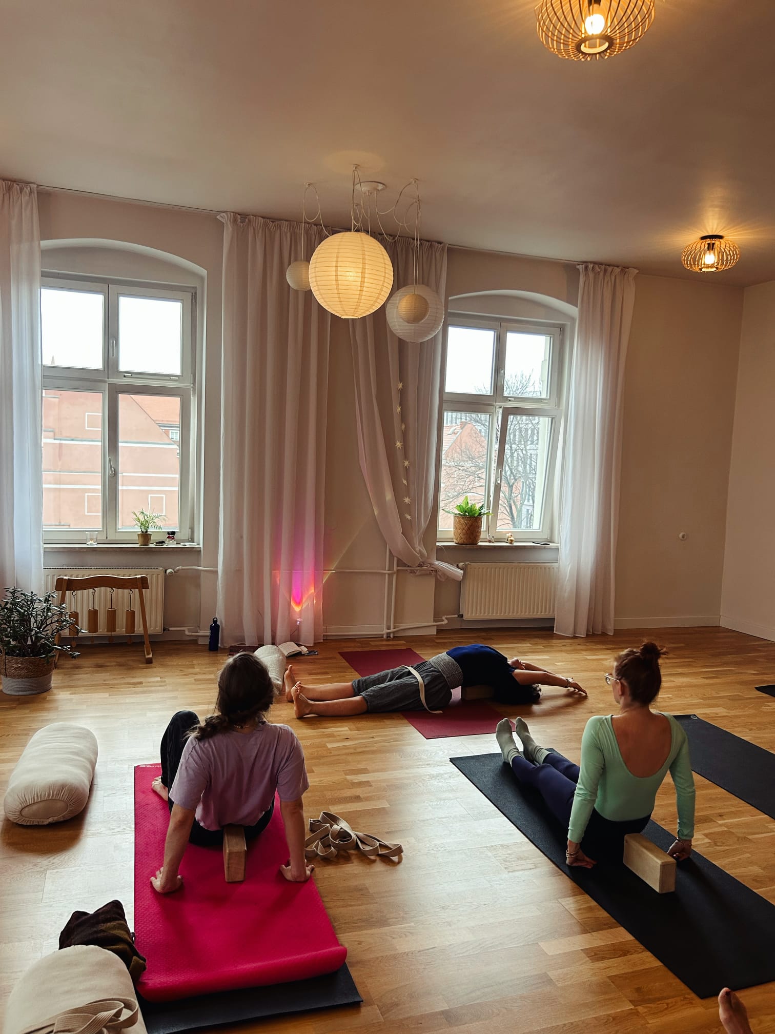 Warsztat Jogi Barki i Szyja Rosela Ciko Wrocław