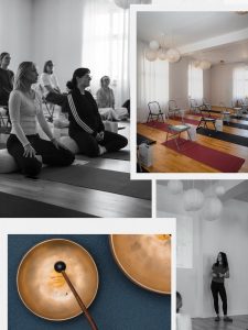 Warsztat Perimenopauza Joga Rosela Ciko Wrocław