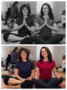 Warsztat Perimenopauza Joga Rosela Ciko Wrocław