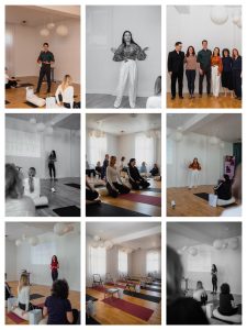 Warsztat Perimenopauza Joga Rosela Ciko Wrocław