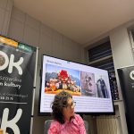 Albania Okiem Kobiet Ostrzeszowskie Centrum Kultury Rosela Ciko Joga w Albanii