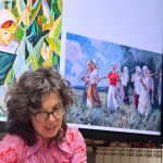 Albania Okiem Kobiet Ostrzeszowskie Centrum Kultury Rosela Ciko Joga w Albanii