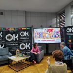 Albania Okiem Kobiet Ostrzeszowskie Centrum Kultury Rosela Ciko Joga w Albanii