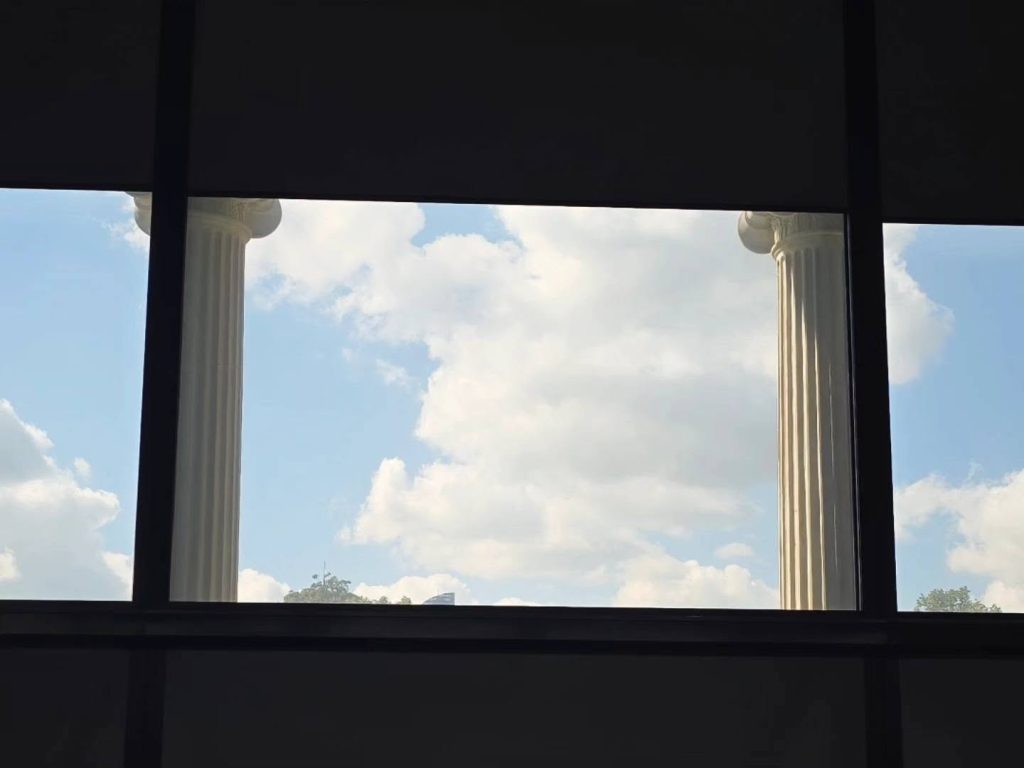 Joga w Muzeum Muzeum Teatru Rosela Ciko Joga Wrocław