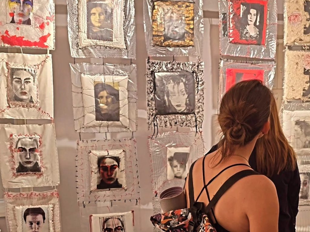 Joga w Muzeum Muzeum Teatru Rosela Ciko Joga Wrocław